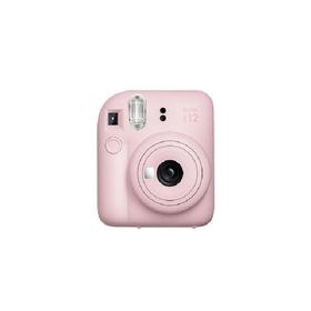 【送料別】FUJIFILM（フジフィルム）:instax mini 12 チェキ [ブロッサムピンク] インスタントカメラ 4547410489125