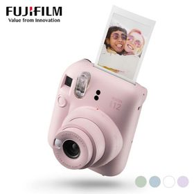 チェキ カメラ 本体 INSTAX mini 12 16791493 富士フイルム