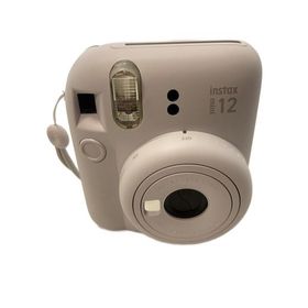 FUJIFILM◆デジタルカメラその他/INSTAX mini 12