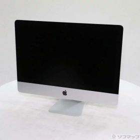 【中古】Apple(アップル) iMac 21.5-inch Early-2019 MRT32J／A Core_i3 3.6GHz 8GB HDD1TB 〔10.15 Catalina〕 【297-ud】