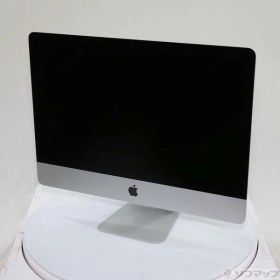 【中古】Apple(アップル) iMac 21.5-inch Early-2019 MRT32J／A Core_i7 3.2GHz 16GB HDD1TB 〔10.15 Catalina〕 【349-ud】