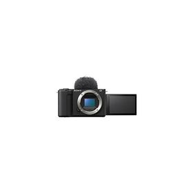 SONY(ソニー) VLOGCAM ZV-E10 II ミラーレス一眼カメラ ブラック ZV-E10M2 ［ボディ単体］ [振込不可][代引不可]