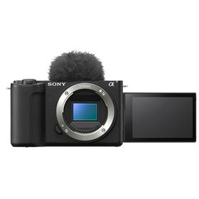 SONY(VAIO) ZV-E10M2/B デジタル一眼カメラ α VLOGCAM ZV-E10 II ボディ ブラック