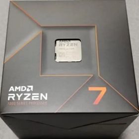 AMD Ryzen 7 7700 CPU