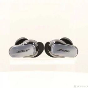 【中古】BOSE(ボーズ) Bose QuietComfort Ultra Earbuds ブラック 【198-ud】