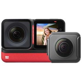 Insta360 ONE RS ツイン版