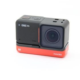 《美品》Insta360 ONE RS 4K版 CINRSGP/E