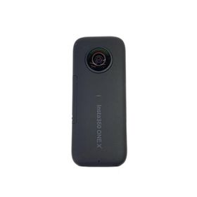 Insta360◆ビデオカメラ Insta360 ONE X