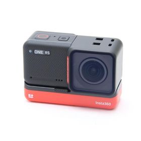 《良品》Insta360 ONE RS ツイン版 CINRSGP/A