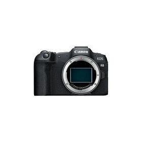 CANON キヤノン EOS R8 ボディ フルサイズミラーレス一眼カメラ[ラッピング可] R-LOGI