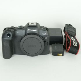 [良品] Canon EOS R8 [ボディ] | Canon RFマウント