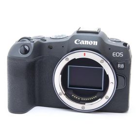《良品》Canon EOS R8 ボディ