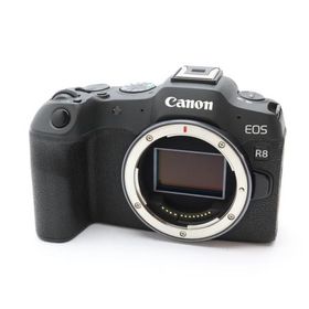 《良品》Canon EOS R8 ボディ