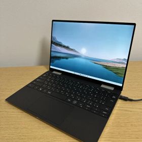 Dell XPS 13 2-in-1 i7 32GB 1TB 4K 7390