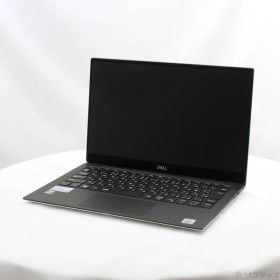 〔中古品〕 XPS 13 7390【262】