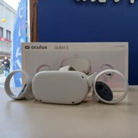 OCULAS QUEST2(128GB) KW49CM META