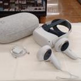 VRゴーグル Quest2 256GB META