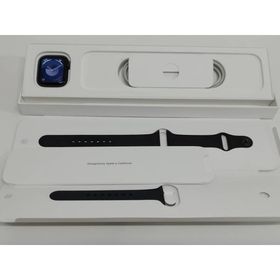 Apple Watch SE 第1世代/GPS/40mm/A2351/スペースグレー〈MYDP2J/A〉 (3)