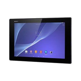 訳あり SONY(ソニー) Xperia Z2 Tablet 32GB ブラック SOT21 au