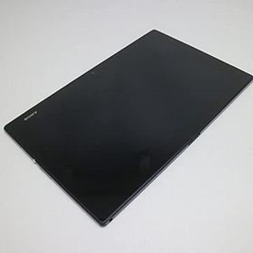 SONY(ソニー) Xperia Z2 Tablet 32GB ブラック SOT21 au