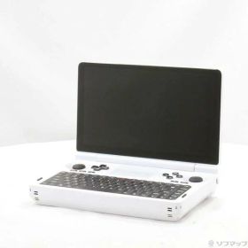 【中古】GPD(ジーピーディー) GPD WIN Mini 2025 【262-ud】