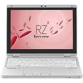 中古 Let's note(レッツノート) RZ4 CF-RZ4DDACS / Core M 5Y71(1.2GHz) / SSD:128G