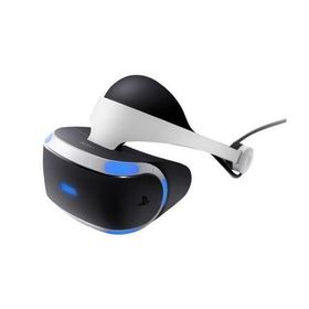 中古PS4ハード PlayStation VR (PS VR) CUHJ-16000