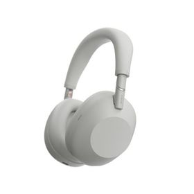 SONY イヤホン・ヘッドホン WH-1000XM6 (S) [プラチナシルバー]