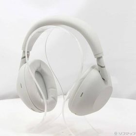 〔中古〕SONY(ソニー) WH-1000XM6 SM プラチナシルバー〔344-ud〕