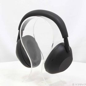 〔中古〕SONY(ソニー) WH-1000XM6 (B) ブラック〔344-ud〕