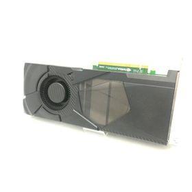 【中古】NVIDIA GeForce RTX2080 8GB (GDDR6)/PCI-E【広島】保証期間１週間