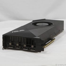 〔中古〕ASUS(エイスース) TURBO-RTX2080-8G-EVO〔344-ud〕