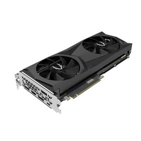 ZOTAC GeForce RTX 2080 8GB GDDR6 グラフィックカード グラフィックカード ZT-T20800F-10P