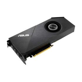 ASUS NVIDIA GeForce RTX 2080 掲載 シングルファンモデル 8G TURBO-RTX2080-8G-EVO