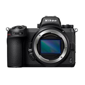 NIKON Z6II BODY フルサイズミラーレス（2450万画素）