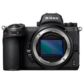 ニコン ミラーレス 一眼カメラ Z6II ボディZ6II-BODY Nikon