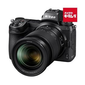ニコン Z6II 24-70 レンズキット 《納期約１−２週間》