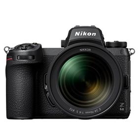 Nikon（ニコン） ミラーレス一眼 Z 6II 24-70 レンズキット Z6IILK24-70