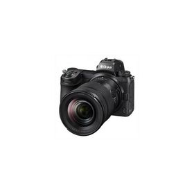 ニコン Z6II 24-120 限定セット JAN末番186144