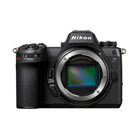 NIKON Z6III BODY フルサイズミラーレス（2450万画素）