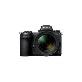【送料無料】Nikon・ニコン ミラーレス一眼 Z6II 24-70 レンズキット Z 6II 24-70 レンズキット