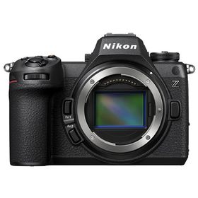 【新品】ニコン Nikon Z6IIIボディ