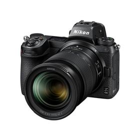ニコン デジタル一眼カメラ Z 6II 24-70 レンズキット