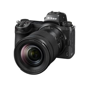 ニコン デジタル一眼カメラ Z6II 24-120 限定セット