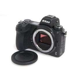【全額返金保証】並品｜ニコン Z 6II ボディ CA01-A10048-3Y2D