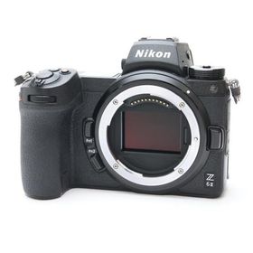 《並品》Nikon Z6II ボディ