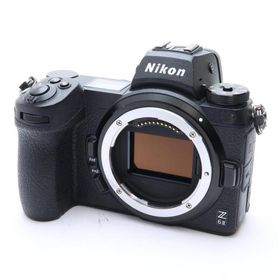 《並品》Nikon Z6II ボディ