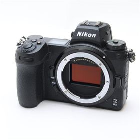 《並品》Nikon Z6II ボディ