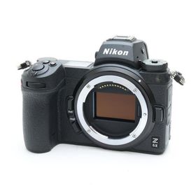 《並品》Nikon Z6II ボディ