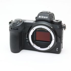 《並品》Nikon Z6II ボディ